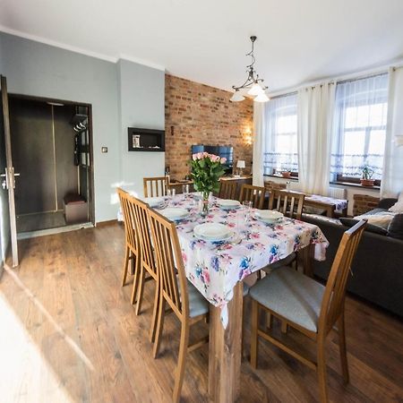 Apartamenty Izerskie - Ul. Wczasowa 8 Свєрадув-Здруй Екстер'єр фото
