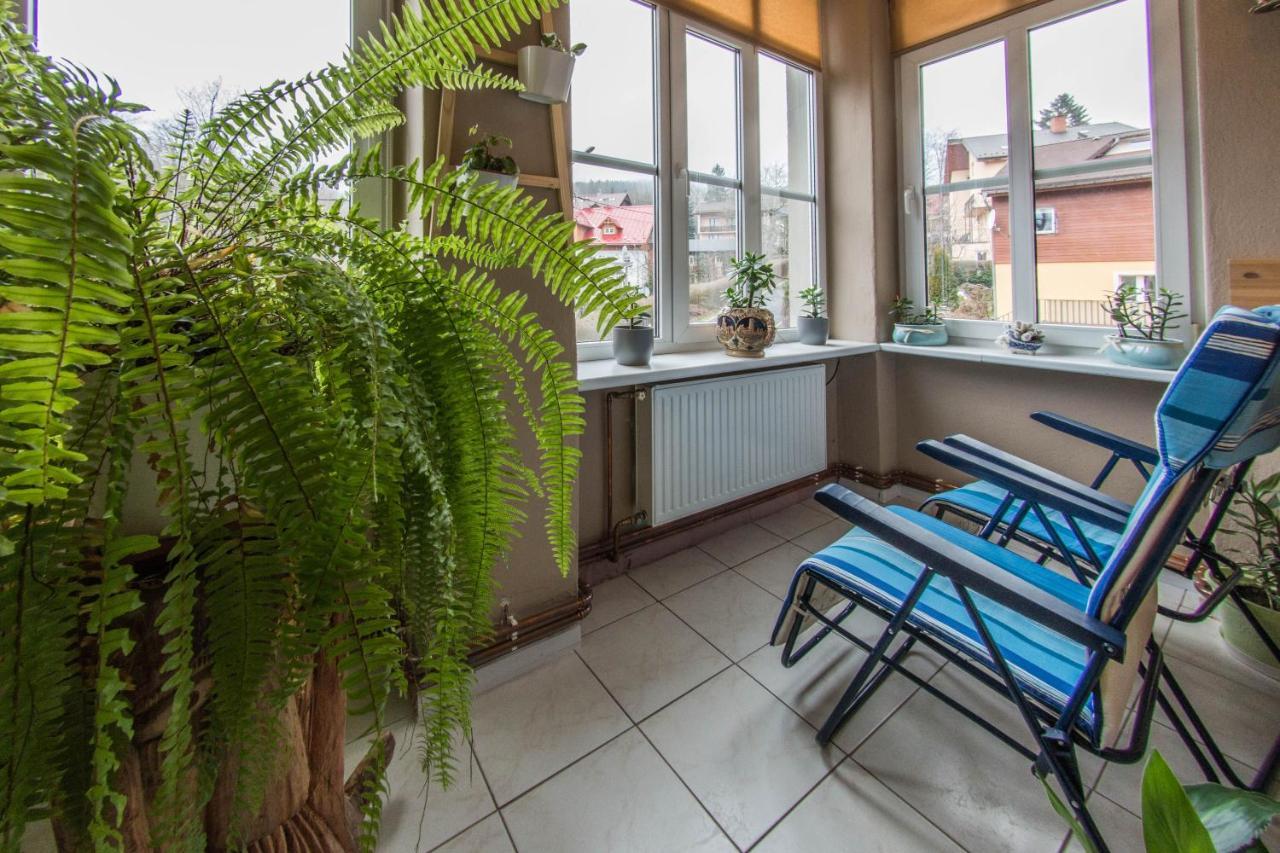Apartamenty Izerskie - Ul. Wczasowa 8 Свєрадув-Здруй Екстер'єр фото