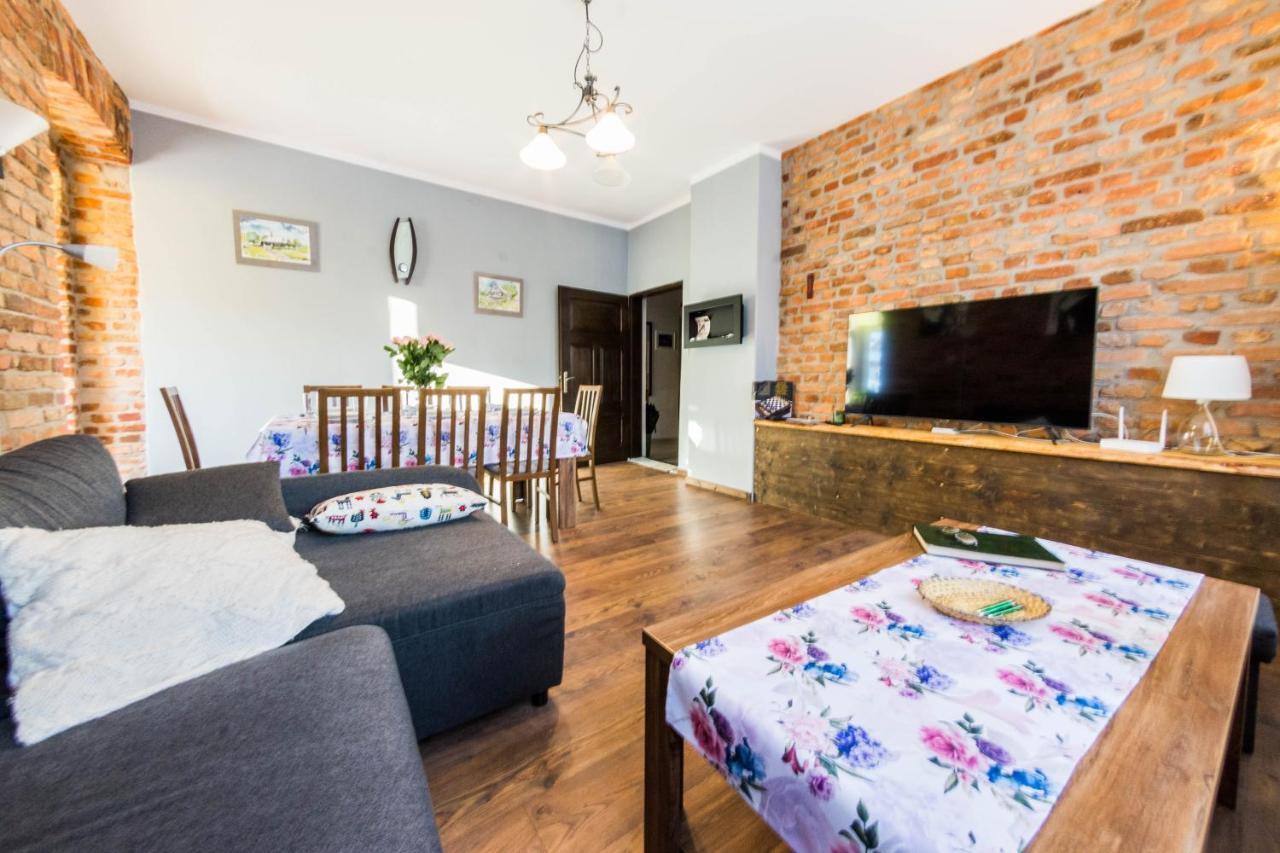 Apartamenty Izerskie - Ul. Wczasowa 8 Свєрадув-Здруй Екстер'єр фото