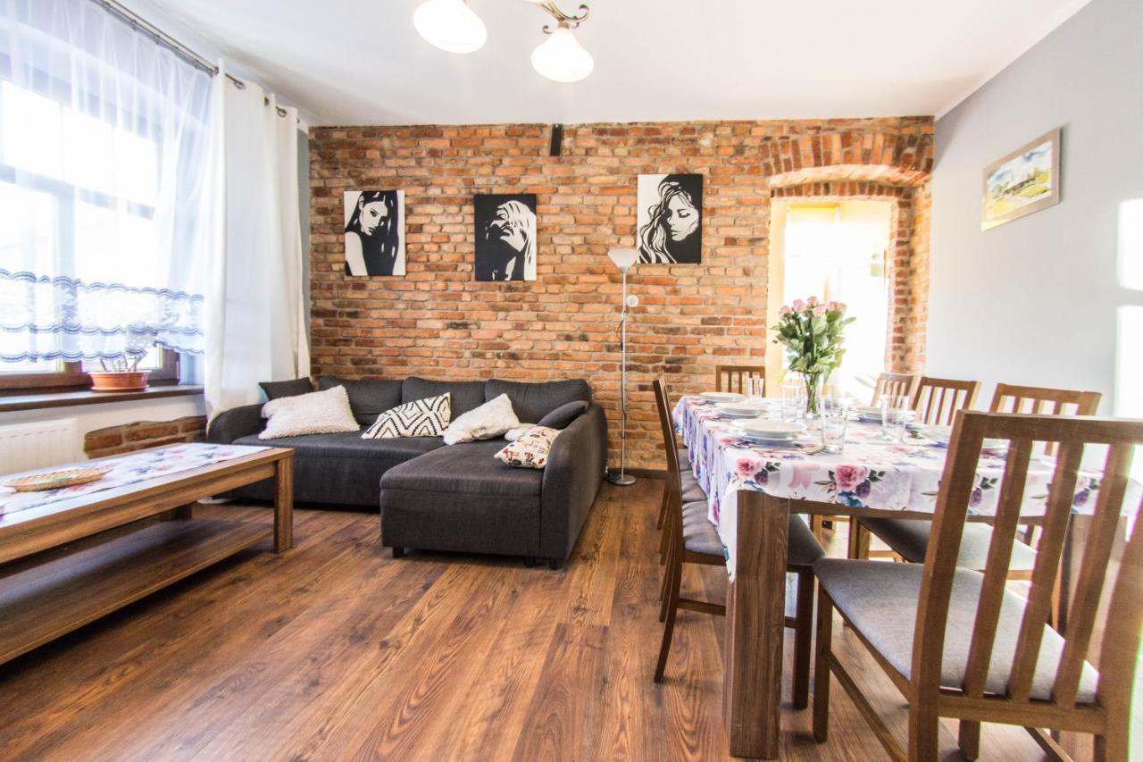 Apartamenty Izerskie - Ul. Wczasowa 8 Свєрадув-Здруй Екстер'єр фото