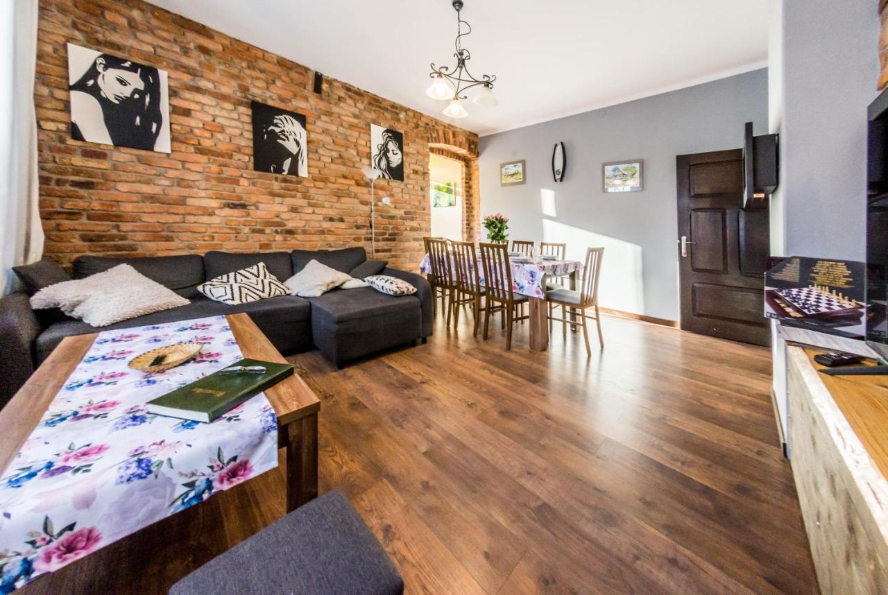 Apartamenty Izerskie - Ul. Wczasowa 8 Свєрадув-Здруй Екстер'єр фото