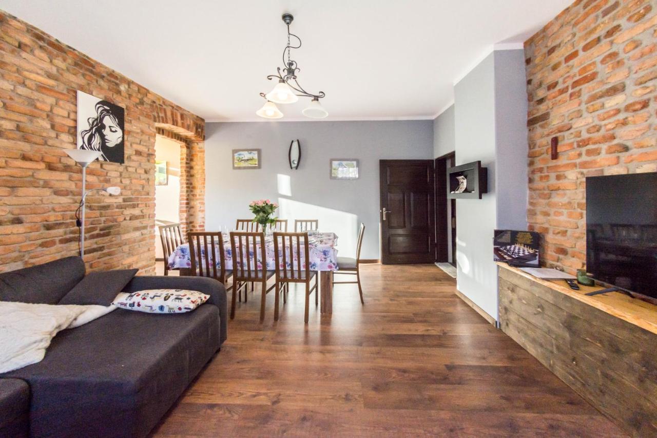Apartamenty Izerskie - Ul. Wczasowa 8 Свєрадув-Здруй Екстер'єр фото