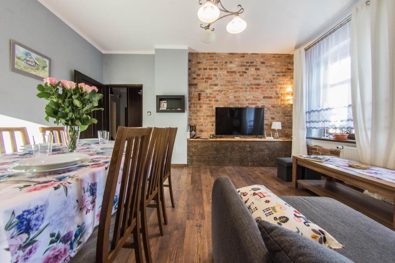 Apartamenty Izerskie - Ul. Wczasowa 8 Свєрадув-Здруй Екстер'єр фото