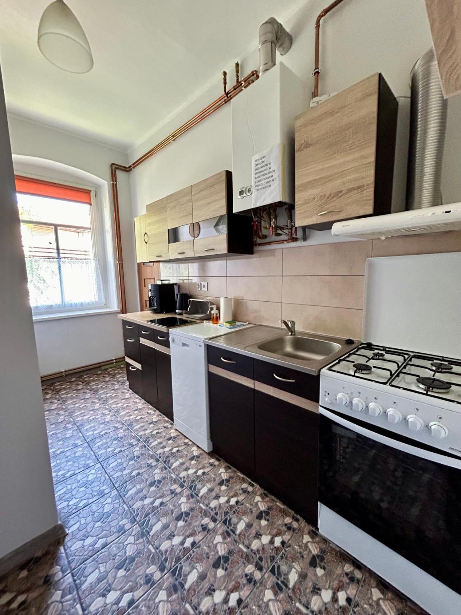Apartamenty Izerskie - Ul. Wczasowa 8 Свєрадув-Здруй Екстер'єр фото