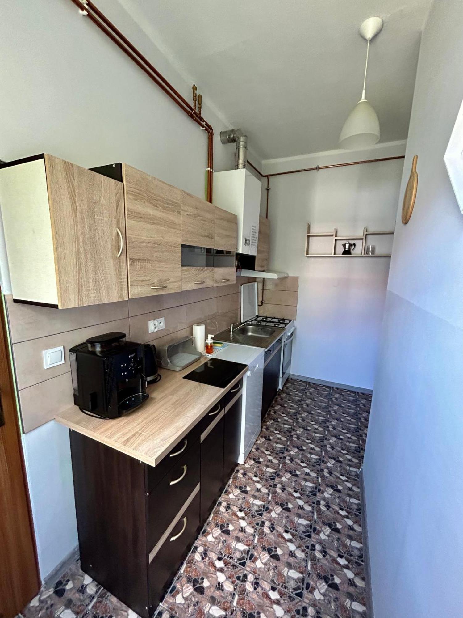Apartamenty Izerskie - Ul. Wczasowa 8 Свєрадув-Здруй Екстер'єр фото