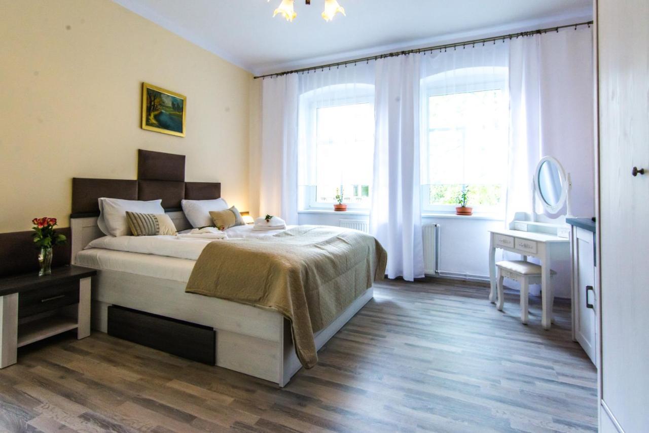 Apartamenty Izerskie - Ul. Wczasowa 8 Свєрадув-Здруй Екстер'єр фото