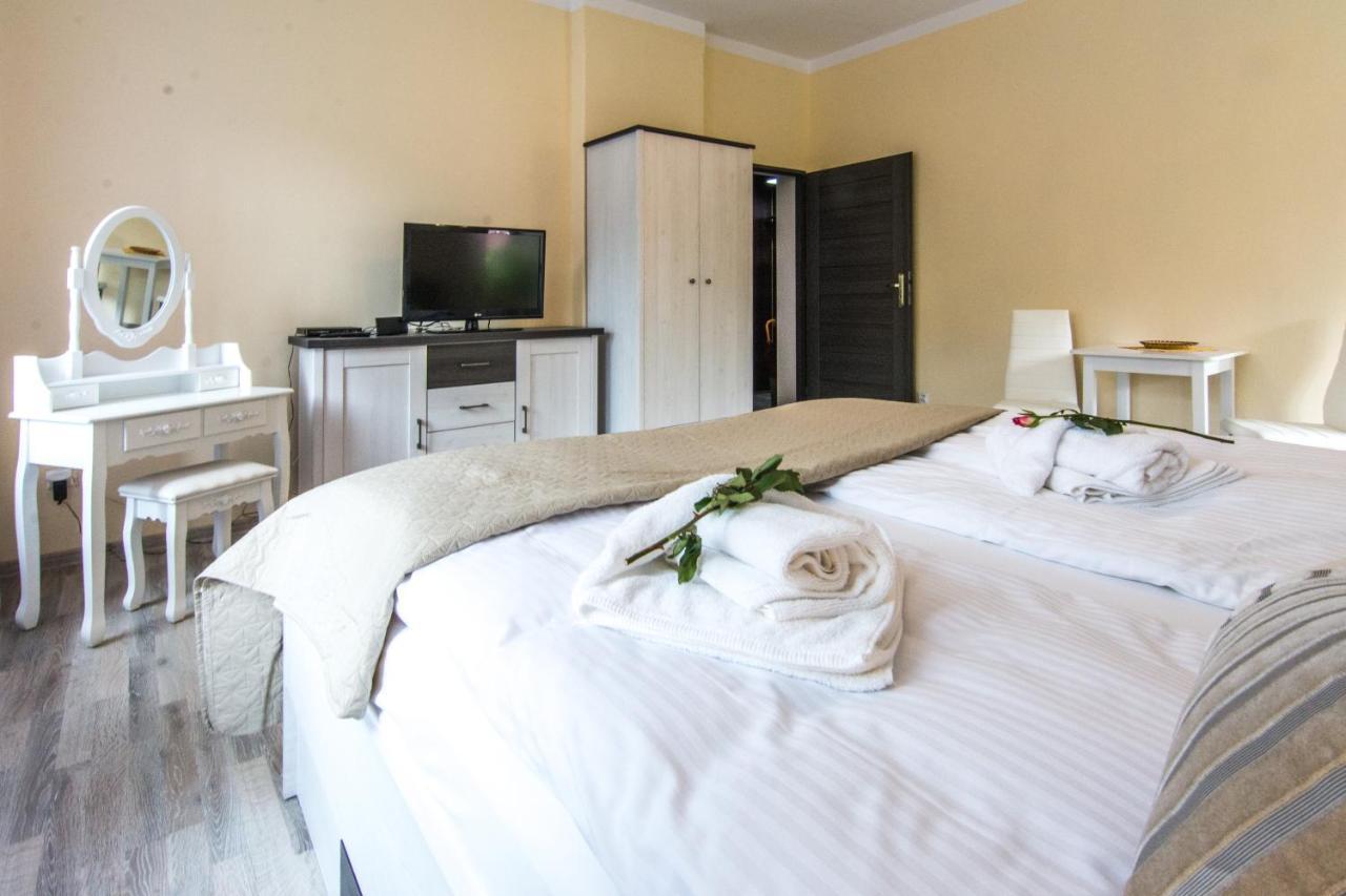 Apartamenty Izerskie - Ul. Wczasowa 8 Свєрадув-Здруй Екстер'єр фото