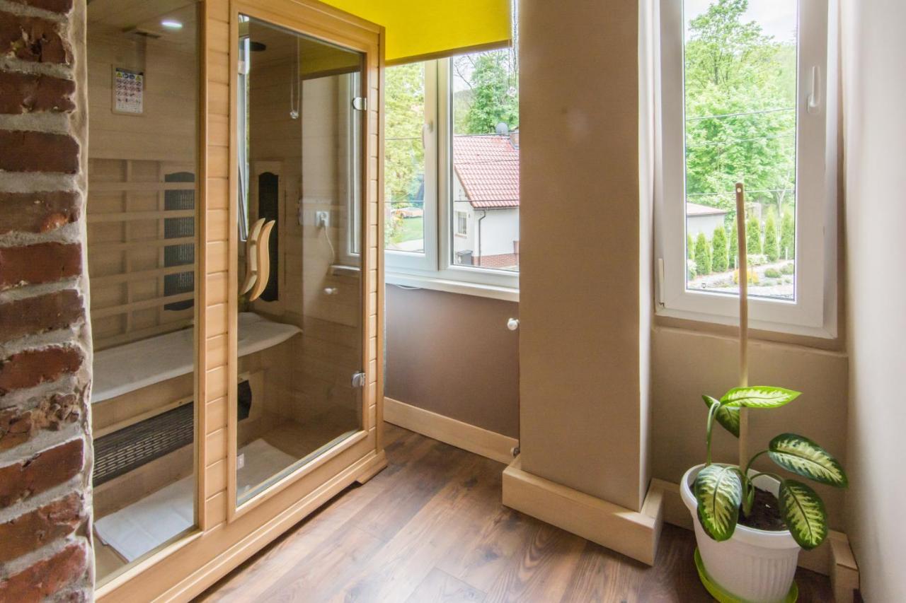 Apartamenty Izerskie - Ul. Wczasowa 8 Свєрадув-Здруй Екстер'єр фото