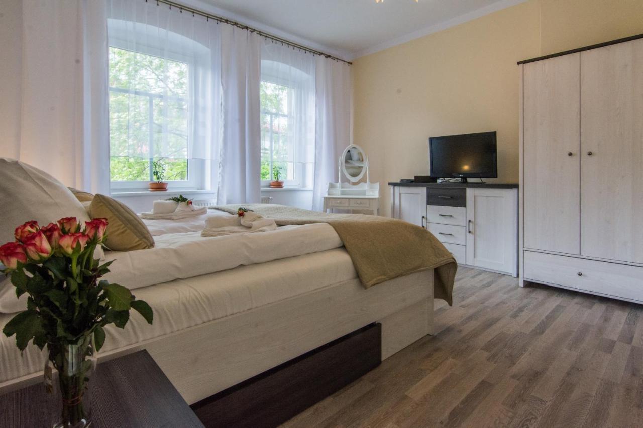 Apartamenty Izerskie - Ul. Wczasowa 8 Свєрадув-Здруй Екстер'єр фото