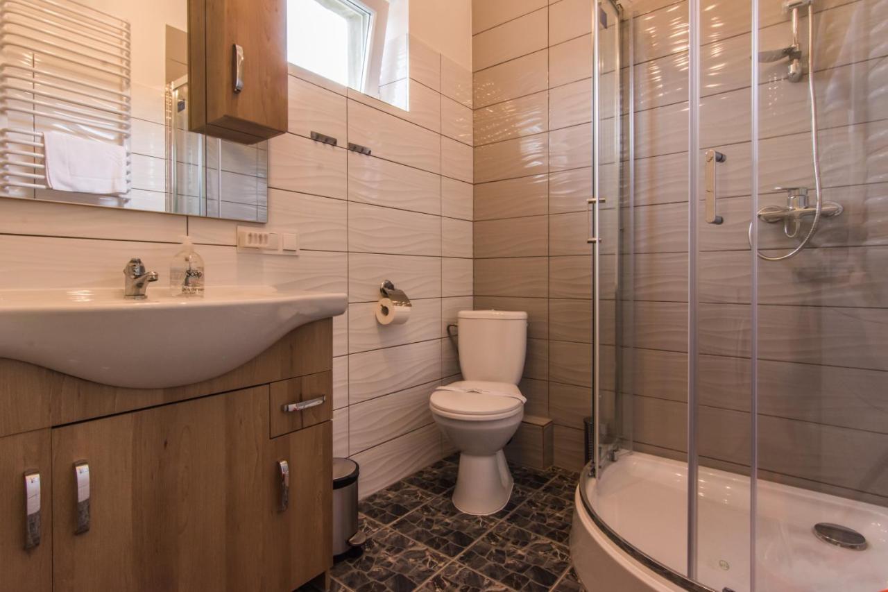 Apartamenty Izerskie - Ul. Wczasowa 8 Свєрадув-Здруй Екстер'єр фото