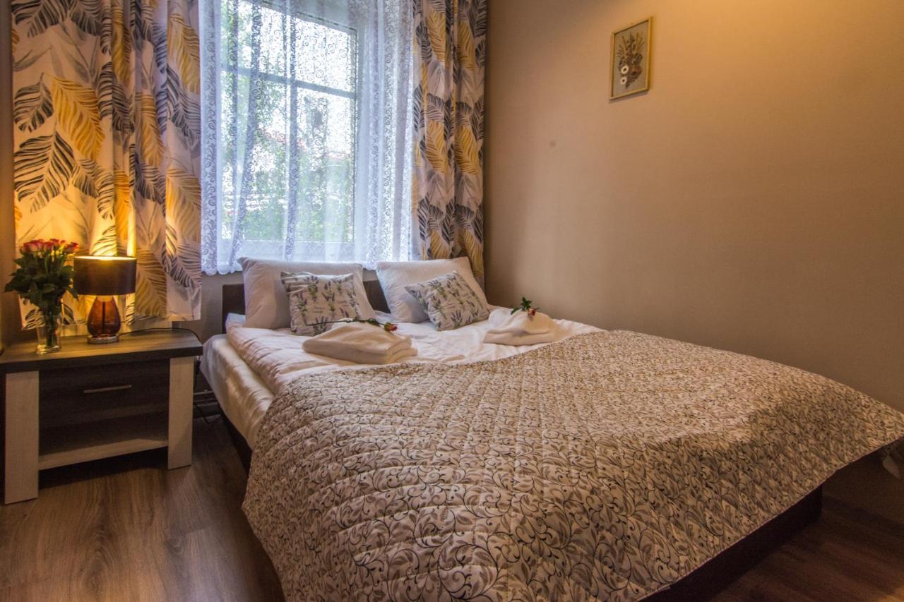 Apartamenty Izerskie - Ul. Wczasowa 8 Свєрадув-Здруй Екстер'єр фото